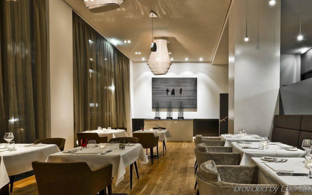 COSMO Hotel Berlin Mitte