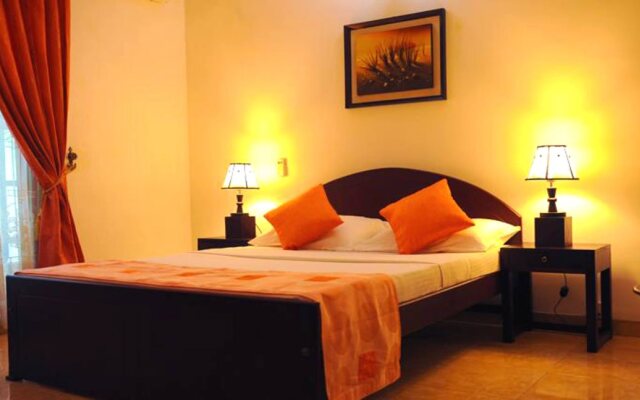 Airport reach villa