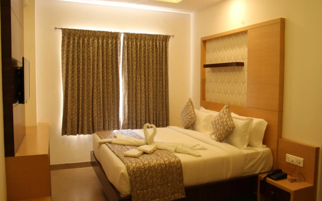 Hotel Grand Tree