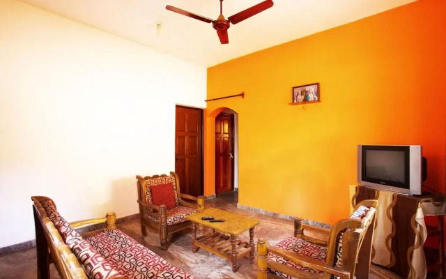 Georgedale Guest House