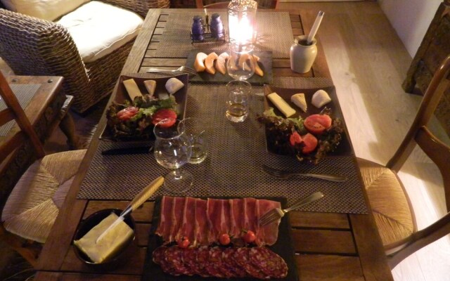 Cottage Niveole