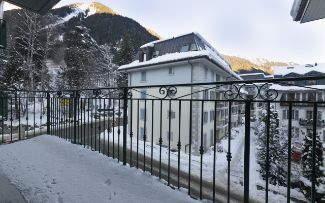 Résidence Jardins d'Androsace 17