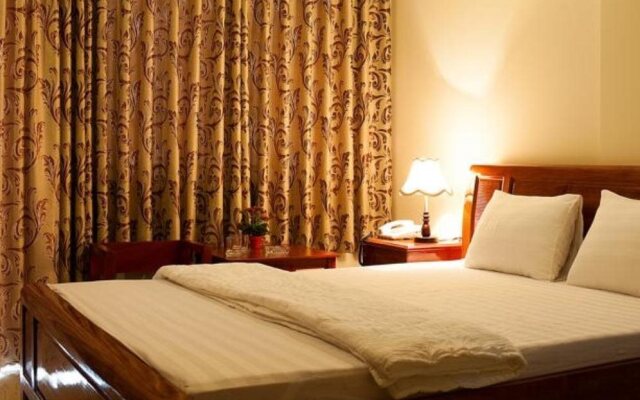 Quang Hoa Hotel