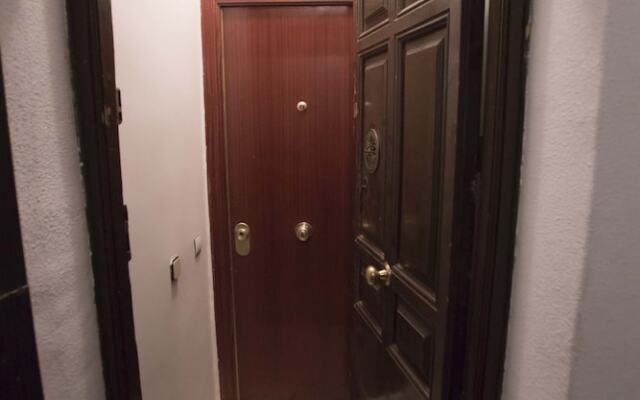 Apartamento Reina Sofía II