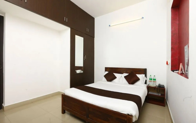 OYO 5448 Phoenix Hospitality Apartments