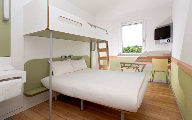 Ibis Budget Augsburg City