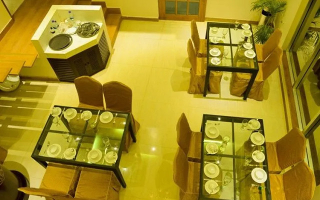 Aristos Boutique Hotel