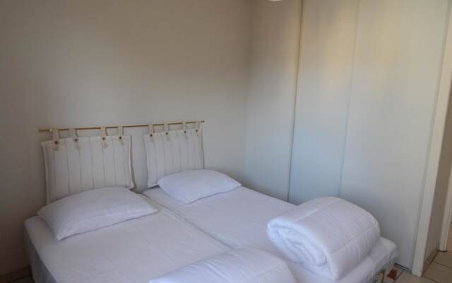Appartement au coeur d'Arès - 4 chambres