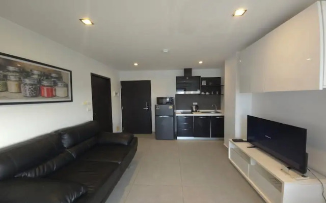 Urban loft 1BR T1-706