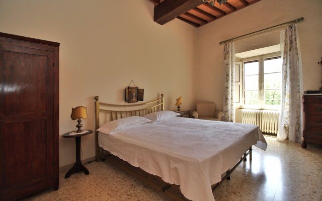 Il Castello di Sovicille