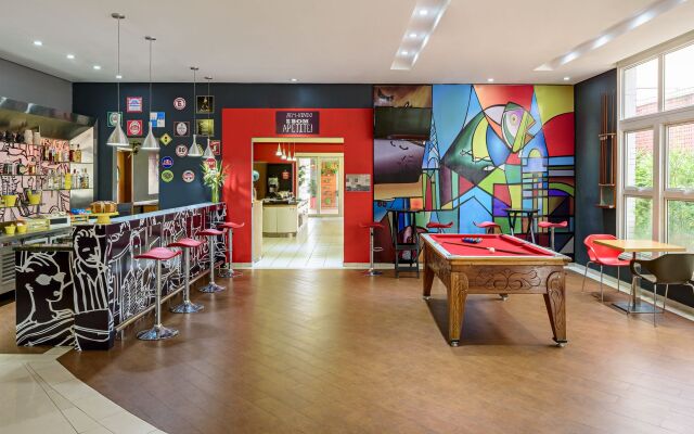 Ibis Belem Aeroporto