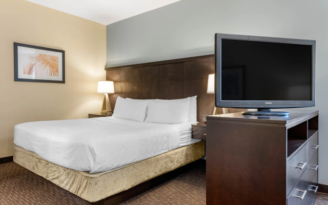 Staybridge Suites St. Petersburg Downtown by IHG