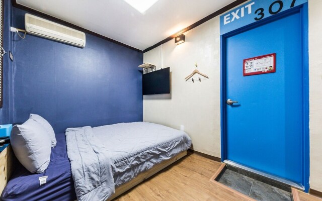 Only For You Motel