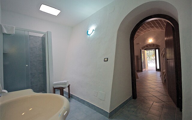 Hotel Masseria Le Pajare