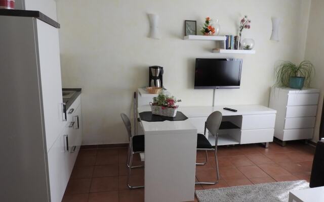 Hotel Saint Denis Krefeld City