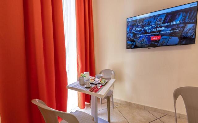 Re Diego Hotel