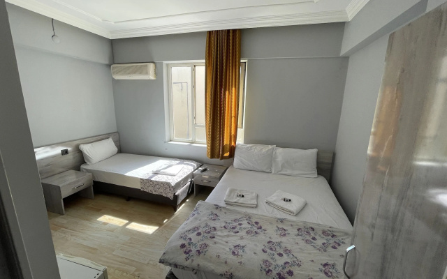 Ersoy Aga Otel - Image 4