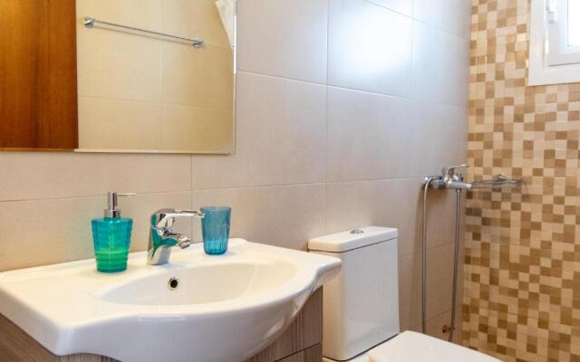 Fotis Apartments