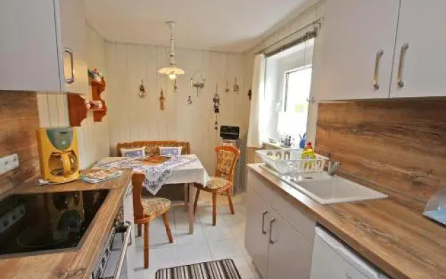 Ferienwohnung Waren SEE 8921