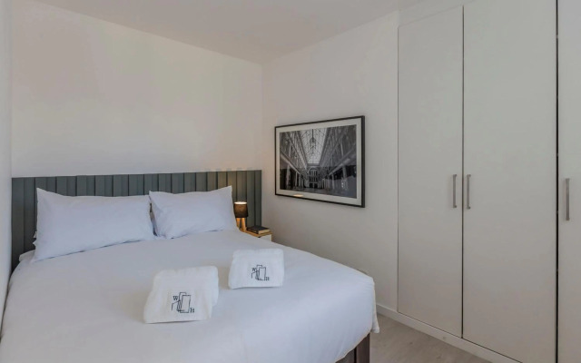 Monochromatic 2BR in Miraflores