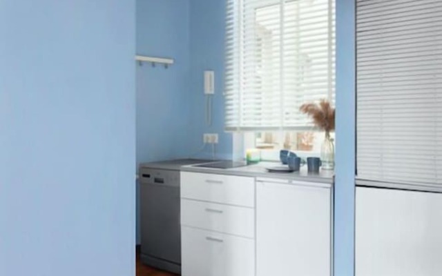 Elite Apartments Sopot Marine