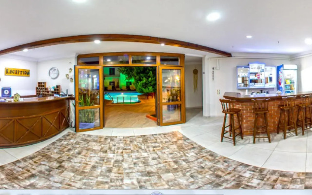 Oya Boutique Hotel & Suites