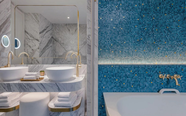 Matild Palace, a Luxury Collection Hotel, Budapest