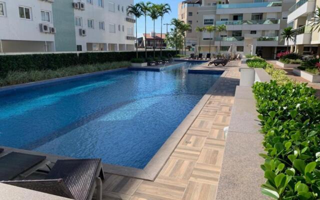 Apartamento Completo na Praia dos Ingleses