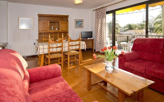 Apartamentos Ponent Mhm