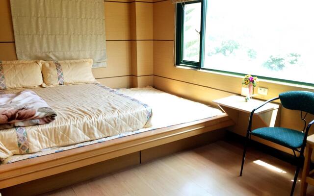 Bei Heng Zhi Xieng Homestay