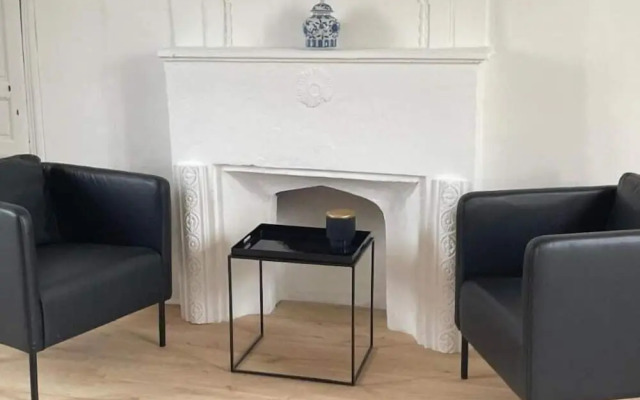 Le Domaine de Marculfo