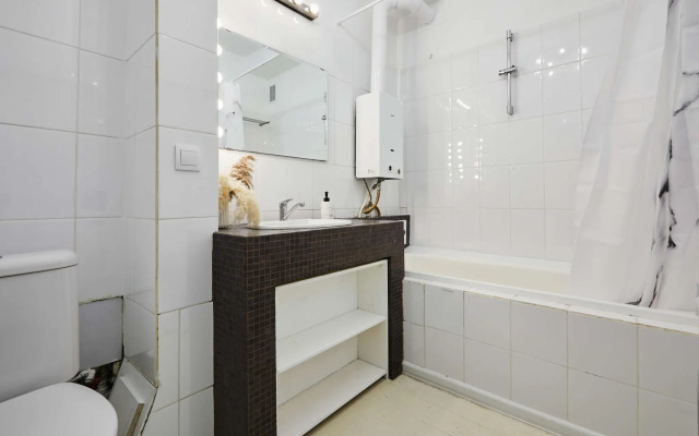 FlatStay (ФлэтСтей) на улице Итальянская 1