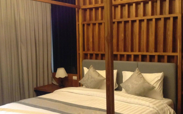 Sanakeo Boutique Hotel and Spa