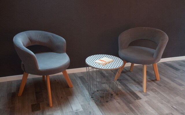 Chambres d'hôtes Les Houes