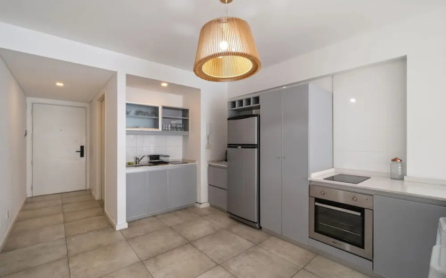 La Vie Suite Recoleta