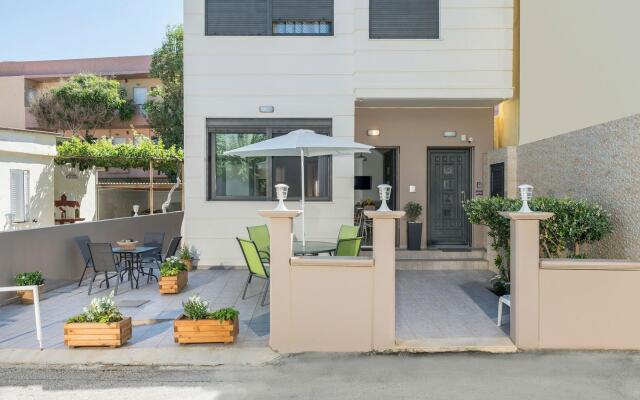 Athinas flat on the sea 1 bedroom | Agia Marina