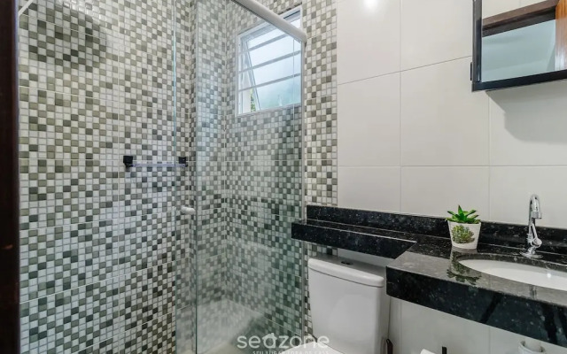 Apt Just Minutes From Lagoa da Conceicao - Sis0005