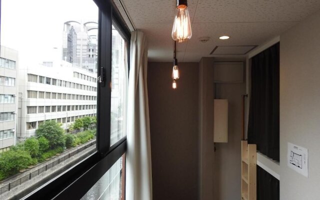 bnb+ Tokyo Tamachi - Hostel