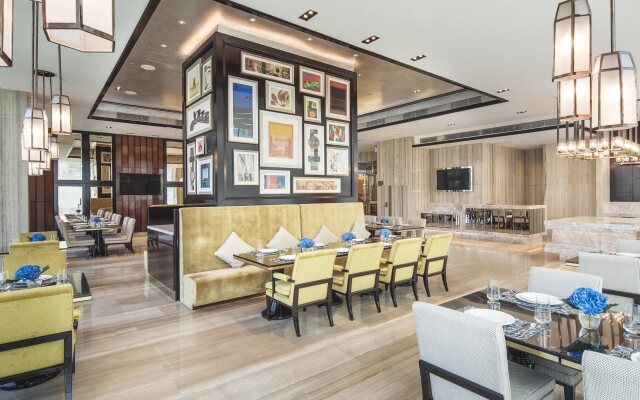 Ascott Macau