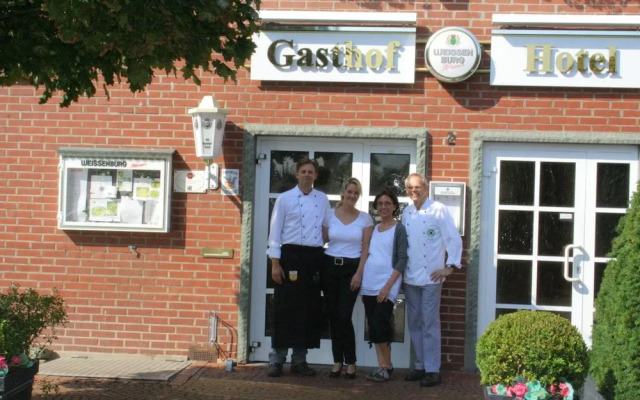 Rixbecker Alpen Hotel Koch