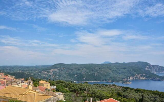 Golden fox Villa