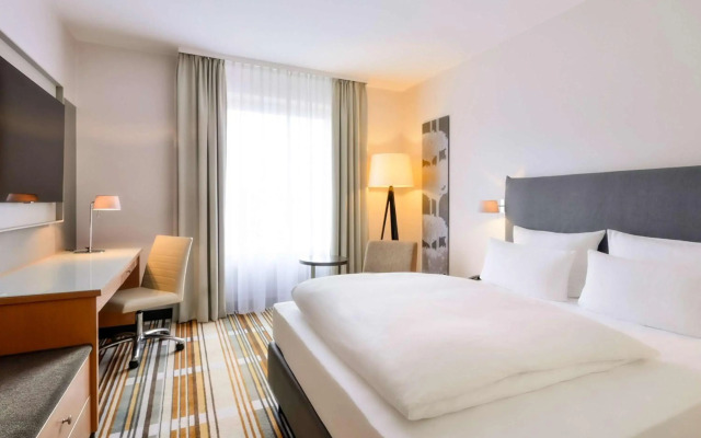 Mercure Hotel Hannover Oldenburger Allee
