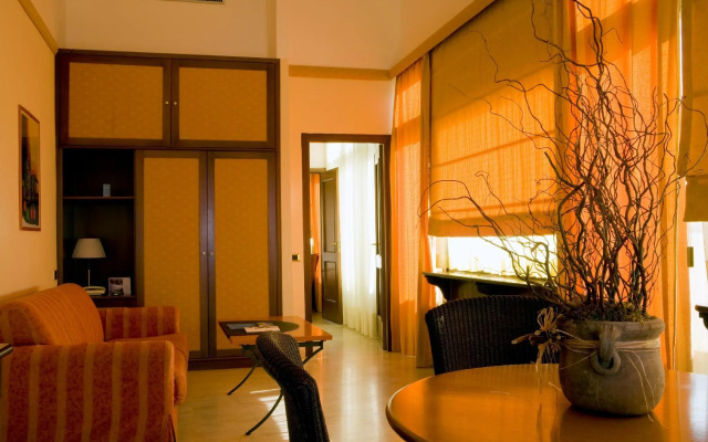 La Tonnara Di Bonagia Resort