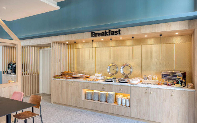 B&B HOTEL Hasselt