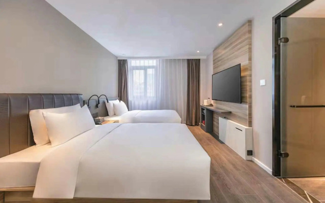Xianghuiguihai Star Hotel - Fuzhou