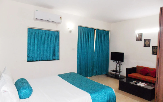 Royale Assagao Resort