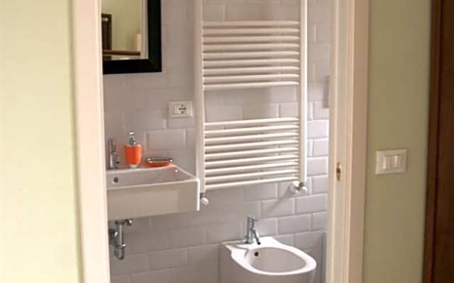 B&B Orsobigio