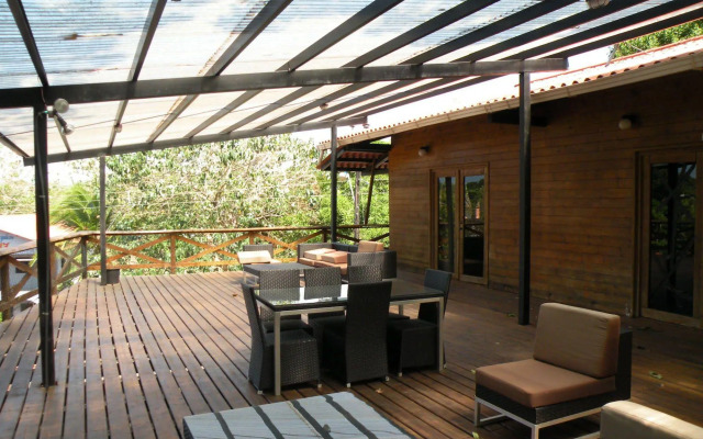 Villa Vento Surf Santa Catalina - Hostel