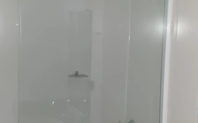 Apartamento completo p temporada Ubatuba