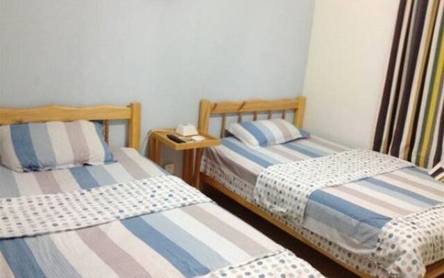 Xiamen Wake Up Naturally Inn